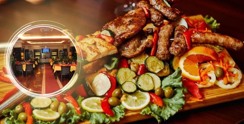 Aleksandrov mac za dvoje  razmazite nepce slasnim makedonskim tradicijama na jednom mjestu i uzivajte u ugodnoj atmosferi Restorana Sv Nikola