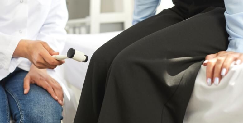 OPCI NEUROLOSKI PREGLED s homeopatskim pristupom lijecenju  analiza simptoma fizikalni pregled postavljanje dijagnoze kod doktorice s 30 godina iskustva