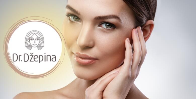 Hijaluronska dermalna punila za oblikovanje lica i usana uz svjetski poznat Juvederm hijaluronski filer u Poliklinici dr Dzepina