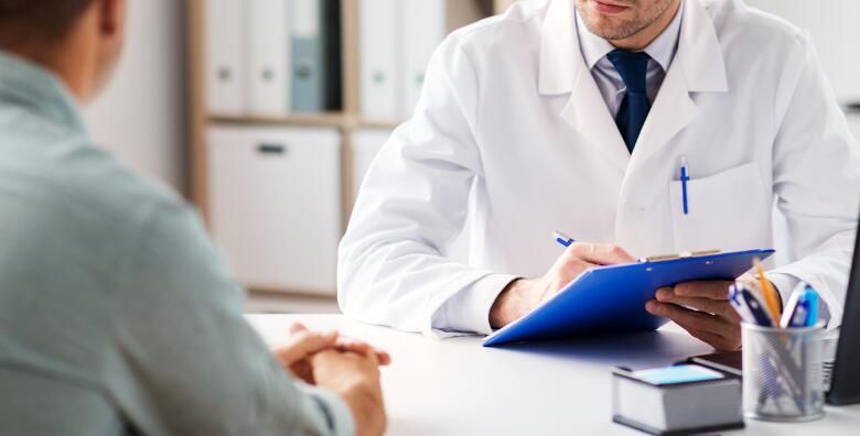 Otkrijte tumore akutne i kronicne upale uz ultrazvuk urotrakta za muskarce i odmah gotove nalaze u Poliklinici Kvarantan