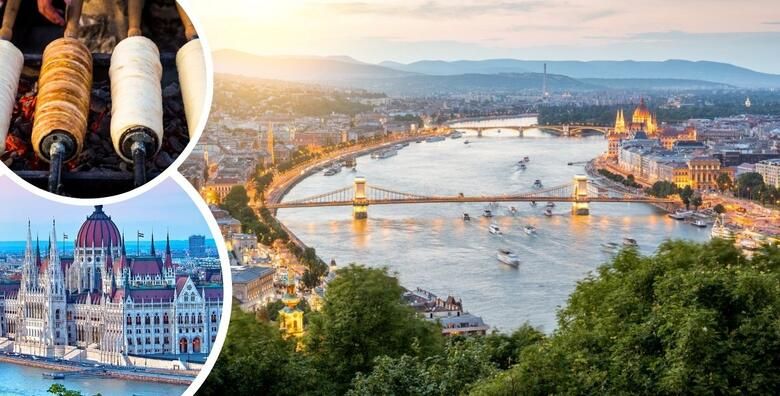 Razgledajte BUDIMPESTU  jedan od najljepsih gradova u Europi i sve njegove kulturne znamenitosti uz ukljucen prijevoz