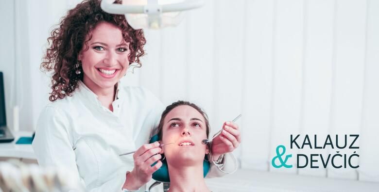 Za osmijeh pun samopouzdanja  promijenite oblik boju i velicinu zuba uz cirkon keramicku krunicu u Ordinaciji dentalne medicine Kalauz  Devcic