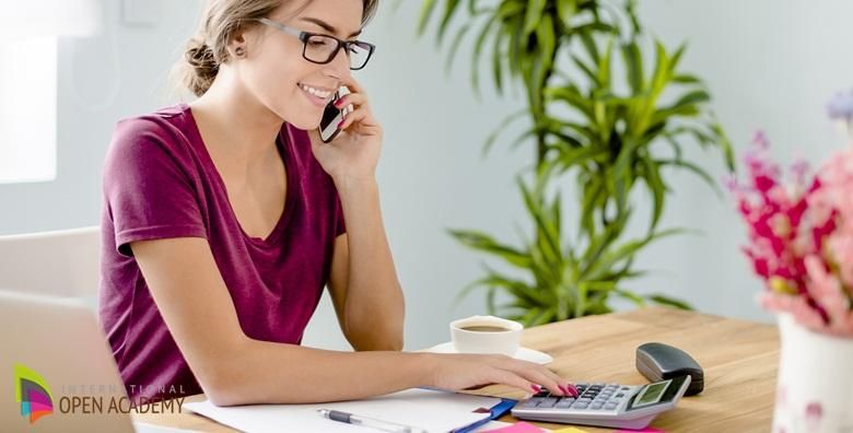 Online tecaj racunovodstva i knjigovodstva  kroz 10 modula savladajte pracenje novca pravilno knjizenje i pripremu za reviziju