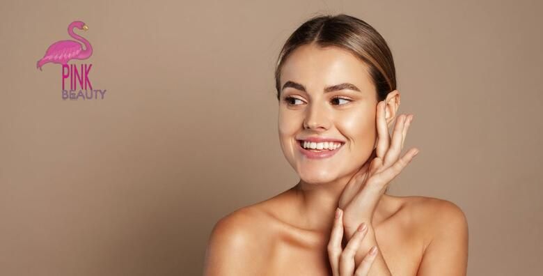 8D HIFU tretman  najpopularnija nekirurska metoda uz koju mozete postici i do 10 godina mladji izgled u Pink Beauty centru