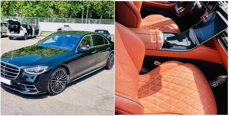 Kompletan paket za uredan automobil  kemijsko ciscenje sjedala i vrata  vanjsko pranje i premaz tekucim voskom u Auto centru Jimmy