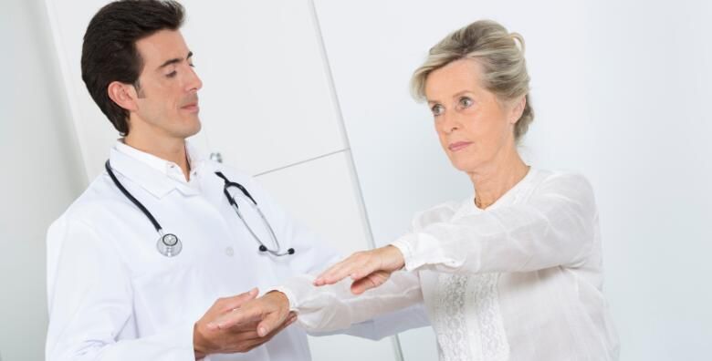 Kompletna neuroloska obrada uz specijalisticki pregled s color dopplerom karotida Na vrijeme otkrijte uzrok zamagljenog vida trnaca u rukama ili kronicnog umora