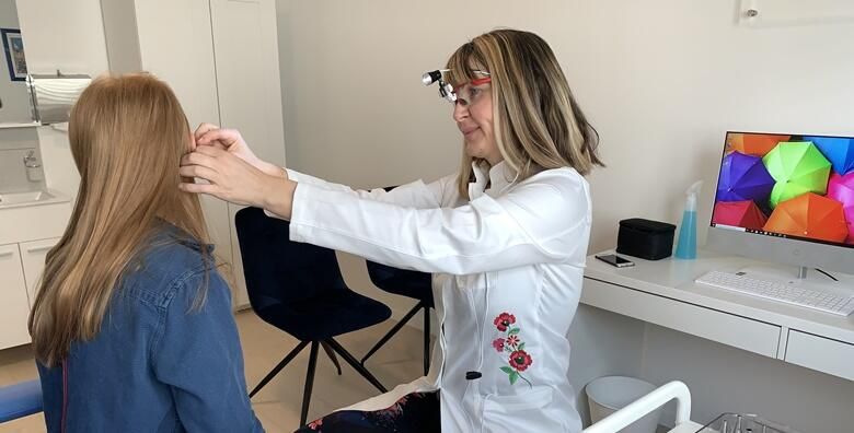 Dermatologija - Akcija, popust i sniženje. (ponuda: 250958)