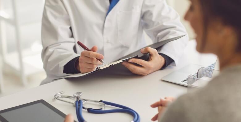 Sistematski pregled za zene  obavite detaljan pregled cijelog tijela i na vrijeme otkrijte bolesti u Poliklinici Kvarantan