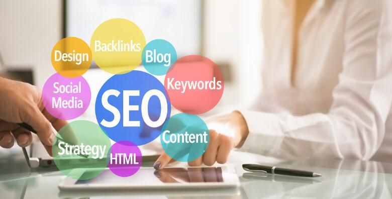 Postani SEO strucnjak  nauci sve o optimizaciji web stranica za trazilice kroz 6 modula