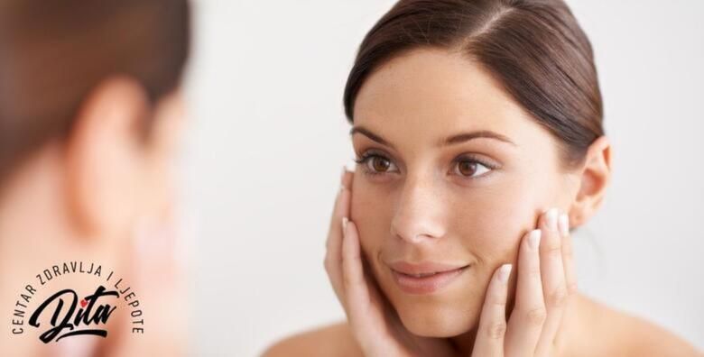 PLASMA PEN  poboljsani izgled bora nekirursko podizanje kapaka uklanjanje podocnjaka te poticanje regenerativnih procesa u Centru zdravlja i ljepote Dita