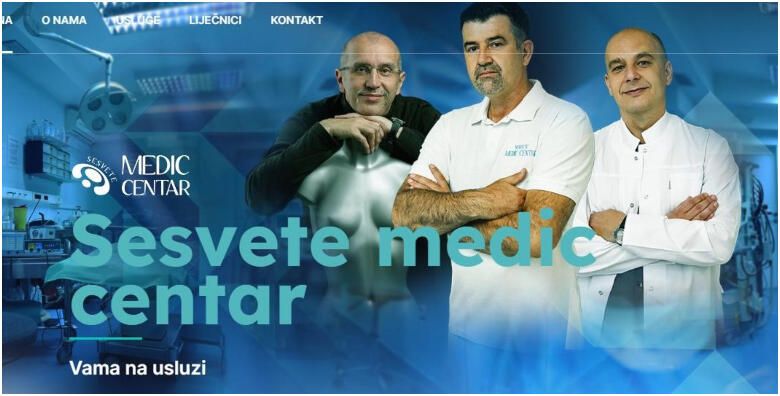 Uklonite 1 ili vise dobrocudnih promjena iznad razine koze bez stvaranja oziljka metodom radiofrekventne ablacije u Sesvete Medic Centru