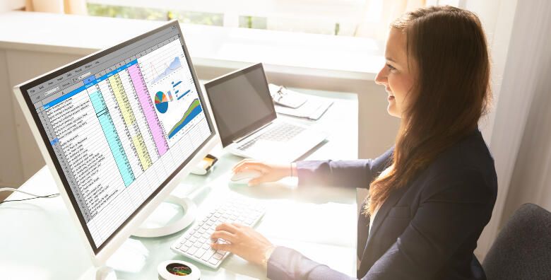 Usavrsite vjestine Excela uz sveobuhvatnu E  zbirku zadataka poslovnog Excela koju je izradio strucni Luka Kobescak