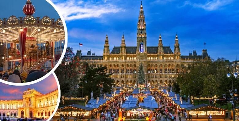 ADVENT U BECU  posjetite jedan od najpopularnijih advenata uz shopping kuhano vino kobasice predbozicni ugodjaj i obilje dobroga raspolozenja