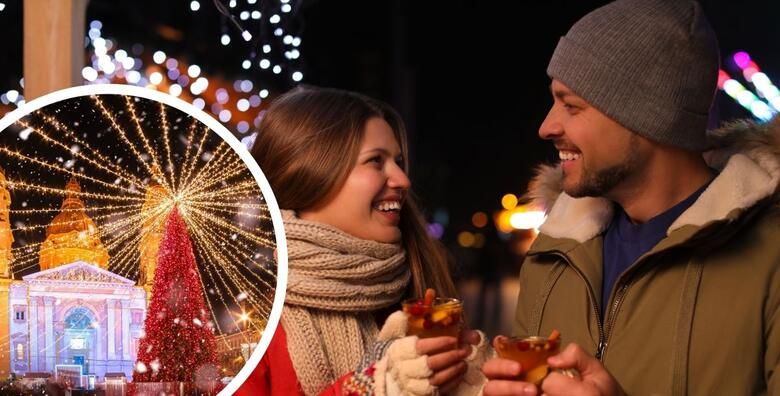 ADVENT U BUDIMPESTI  jedinstveno iskustvo koje spaja povijest kulturu i blagdanski duh uz mogucnost nezaboravne voznje brodicem po Dunavu