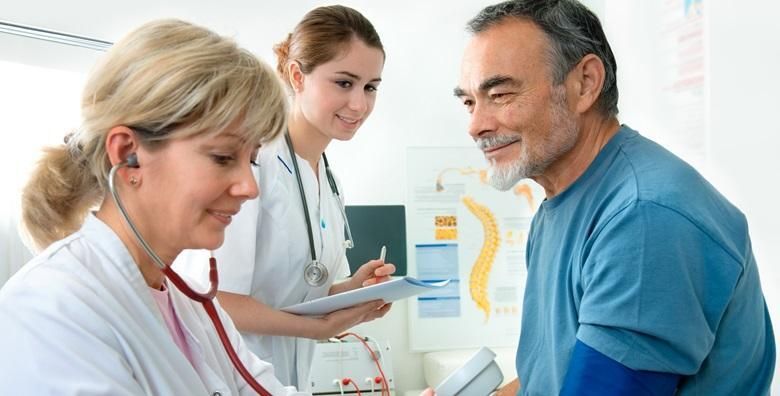 Brzo otkrijte moguce povrede misica i zivaca uz EMNG analizu funkcije misica i zivaca ruku i nogu i odmah gotove nalaze