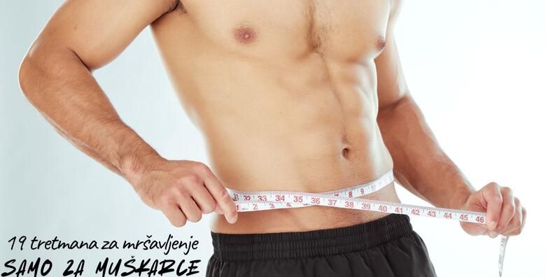 Isprobajte ALPHA CORE strateski paket tretmana za mrsavljenje Iskljucivo za muskarce koji zele postici sjajne rezultate te eliminirati tvrdokorne masne naslage