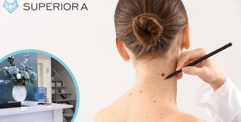 Ponudadana dermatologija (ponuda: 251908)