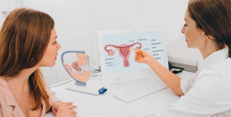 Pobrinite se za svoje zdravlje i obavite potpuni ginekoloski pregled uz papa test i color doppler ultrazvuk u Ordinaciji Kraljevic