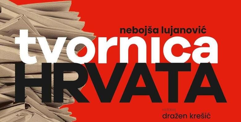 14 Bobijevi dani smijeha Tvornica Hrvata  pogledajte pricu prema nagradjivanom romanu o odrastanju u izbjeglistvu prvim ljubavima i neobicnim ljudskim sudbinama u ratu