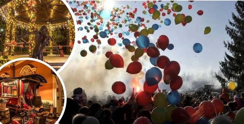 FUZINE DOCEK NOVE GODINE U PODNE  uzivajte u glazbi kuhanom vinu i odlicnoj zabavi te posjetite carobnu Opatiju