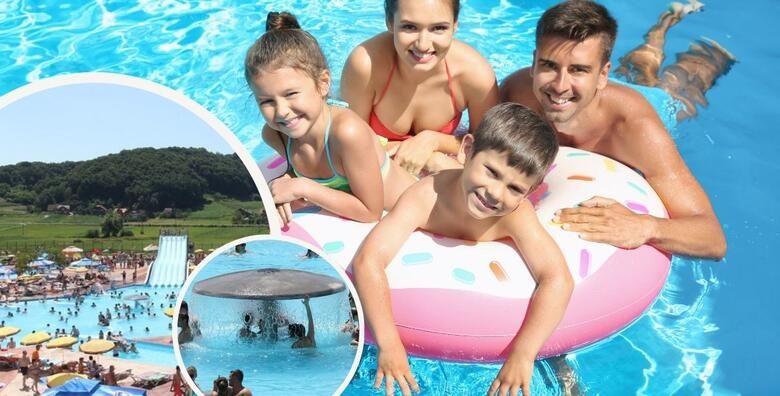 TUHELJSKE TOPLICE  2 nocenja za 4 osobe ili 2 osobe  gratis smjestaj za 1 dijete do 6 godina u apartmanima 4 uz popust na ulaznice za Terme Tuhelj