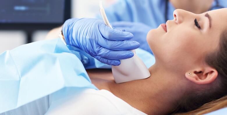 Obavite ultrazvuk stitnjace i sprijecite nezeljene posljedice uz ukljucen pregled i odmah gotove nalaze u Poliklinici Dr Zora Profozic