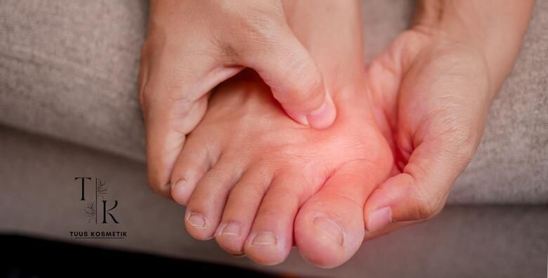 Pedikura i manikura - Akcija, popust i sniženje. (ponuda: 252480)