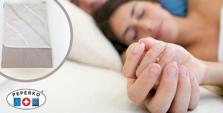 Lanena step deka  spavajte ugodnije uz 100posto laneno punilo i tkaninu od 100posto cesljanog pamuka