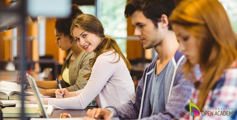 LJUDSKI RESURSI  naucite sve o procesu zaposljavanja obracunu placa obuci i informiranju zaposlenika  obogatite zivotopis uz online tecaj