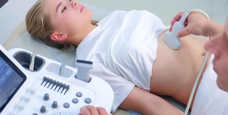 Ultrazvuk abdomena i mjehura  bol i neugoda znakovi su koje nam tijelo salje kada nesto nije u redu djelujte preventivno i obavite pregled u Poliklinici Kvarantan