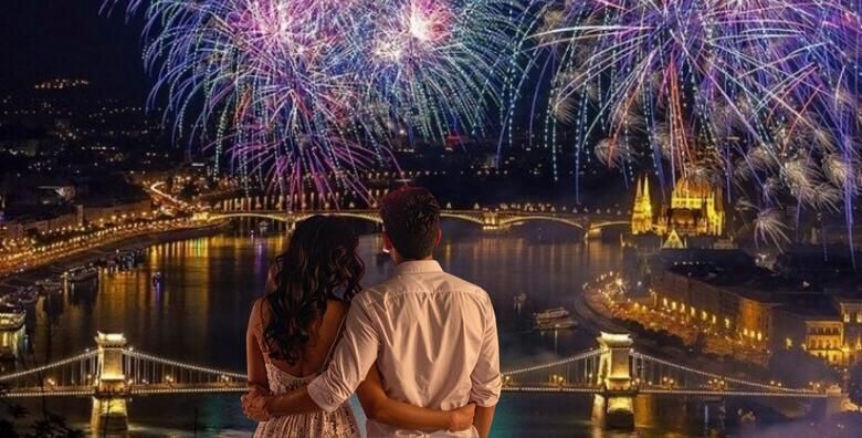 NOVA GODINA U BUDIMPESTI  proslavite najzabavniju noc u godini istrazite kulturne znamenitosti uzivajte u slasticama i opustite se uz 2 nocenja s doruckom u hotelu 3 