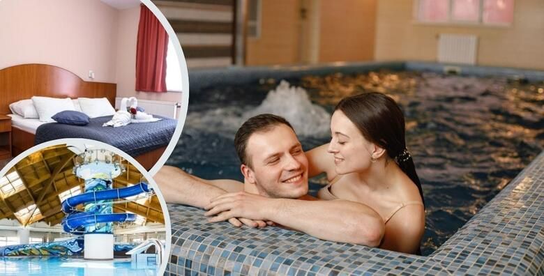 Opustajuci odmor u Hotelu Zagi 3  1 2 ili 3 nocenja s polupansionom za dvoje  gratis paket za dvoje djece do 4 99 godina  cjelodnevne ulaznice za terme