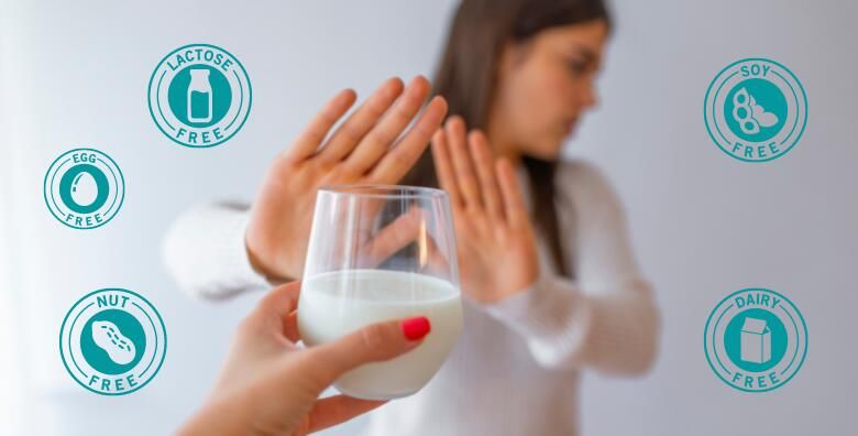 Test intolerancije na vise od 520 namirnica iz korijena kose ili na uzorak krvi ukljucujuci gluten laktozu aditive i konzervanse u Homeopatskom centru Homeovita