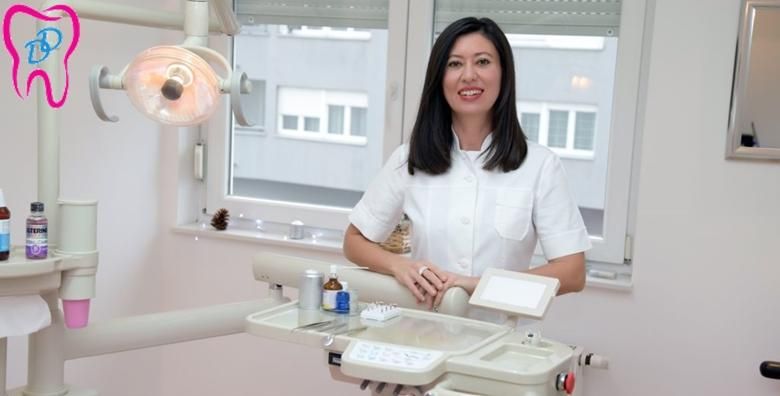 Osmijeh iz snova uz estetski keramicki ili konvencionalni metalni aparatic uz ukljucene kontrole u Ordinaciji Dami Dent