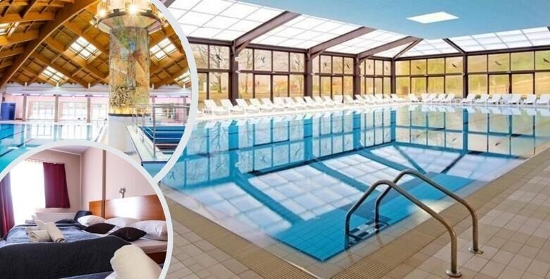 Wellness odmori - Akcija, popust i sniženje. (ponuda: 253514)