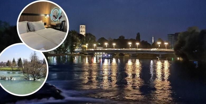 Hotel Swiss Plus 3  Bihac  zimski odmor uz 1 ili vise nocenja s doruckom za 2 odrasle osobe  gratis paket za 1 dijete do 6 99 g 