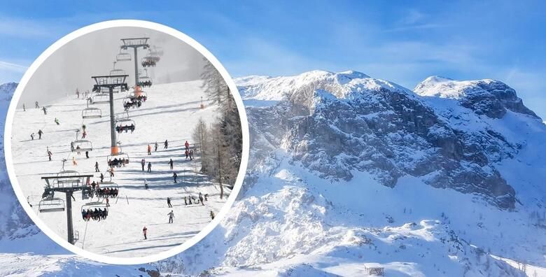 NASSFELD jednodnevni SKI izlet s ukljucenim prijevozom za 1 osobu Sunce snijeg i savrsene staze na jednom od najboljih skijalista u Austriji