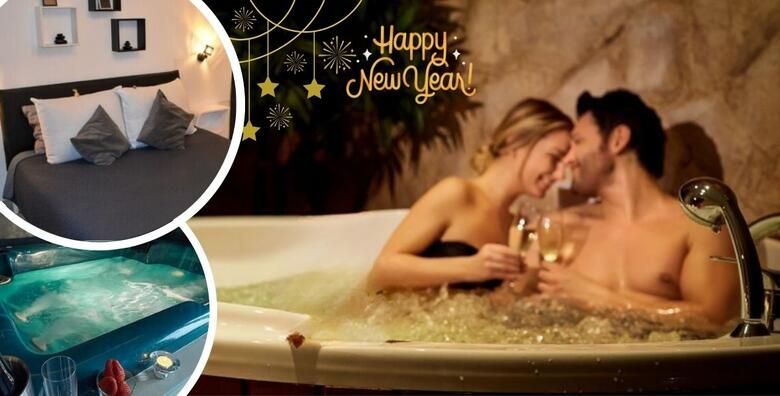 NOVA 2026 GODINA u Villi Istriani Umag  dozivite okuse i mirise Istre uz 2 ili 3 nocenja s doruckom za dvoje  wellness poklon bonovi za masazu degustacije