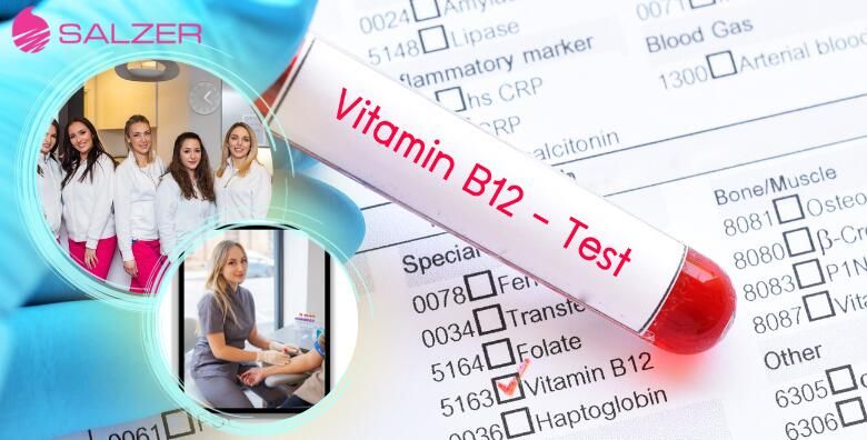 LABORATORIJSKE PRETRAGE VITAMINA I MINERALA IZ KRVI  otkrijte nedostatak snaznih saveznika zdravlja u Poliklinici Salzer u Zagrebu i Velikoj Gorici