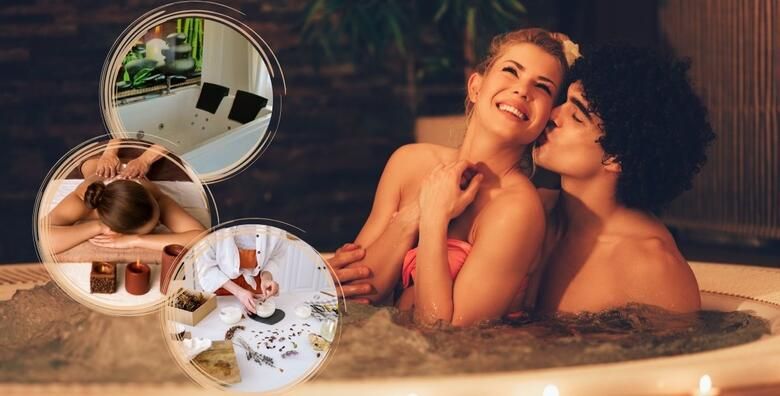 Villa Istriana Umag  romanticno wellness opustanje uz 2 noci s doruckom za dvoje u Standard ili Spa sobi s jacuzzijem uz degustacije domaceg maslinovog ulja rakije ili tartufa