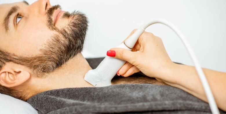 Ultrazvuk - Akcija, popust i sniženje. (ponuda: 255168)