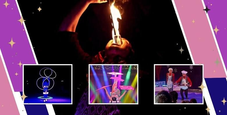 Zabava i rekreacija (ponuda: 255467)