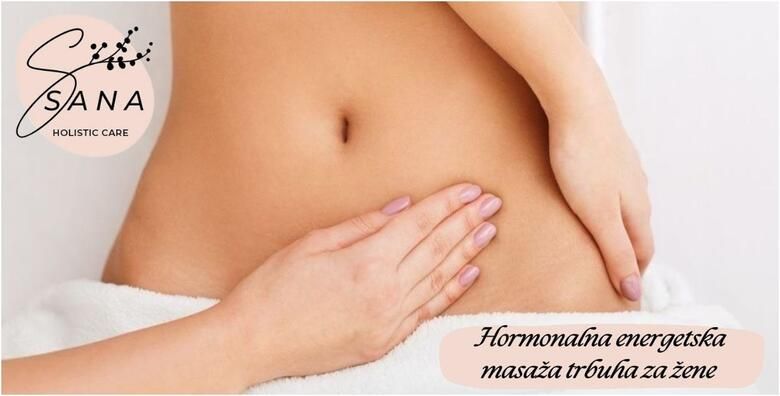 BELLY REVOLUTION  pomocu hormonalne energetske masaze trbuha za zene uklonite emocionalne blokade pojacajte cirkulaciju i opustite misice