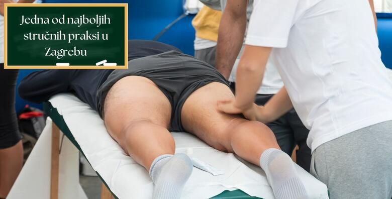 Postanite strucnjak sportske masaze uz edukaciju u Ustanovi Dominus  potvrda ucilista po zavrsetku