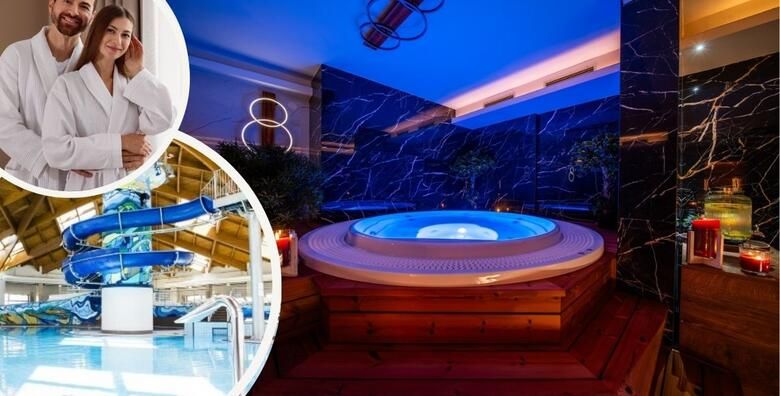 Hotel Zagi 3  Oroslavlje  odmor od 1 2 ili 3 nocenja s polupansionom za 2 osobe uz cjelodnevne ulaznice za toplice po izboru ili koristenje novootvorenog wellness centra