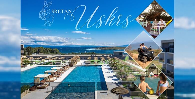 Uskrs u Liznjanu  provedite 2 ili 3 nocenja sa polupansionom za 2 osobe i 1 dijete do 5 99 god u Residence Del Mar Emotion 4 sa vrhunskim sadrzajem za odmor i gastronomijom