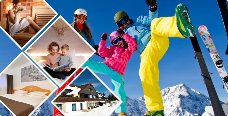 SKI CLOSING NA ROGLI Hotel Planja 4 ili Hotel Rogla 3 Superior  2 nocenja s polupansionom za 2 osobe  gratis paket za 1 dijete do 2 99 g uz dvodnevnu ski kartu