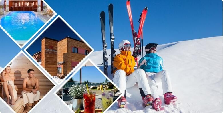 SKI CLOSING NA ROGLI Hotel Natura 4  2 nocenja s polupansionom za 2 osobe  gratis paket za 1 dijete do 2 99 godina uz neogranicen ulaz u saune wellness centra