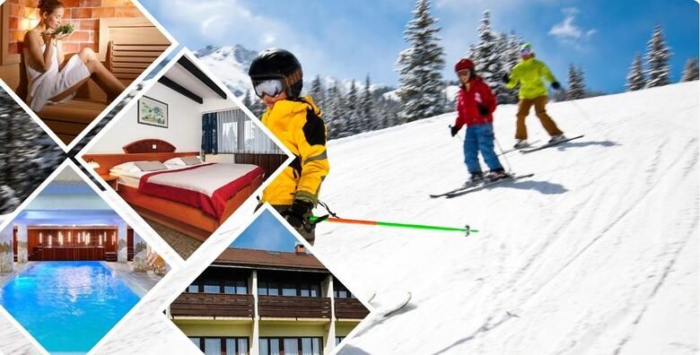 SKI CLOSING NA ROGLI Depadansa Brinje 3  2 nocenja s polupansionom za 2 osobe  gratis paket za 1 dijete do 2 99 g uz dvodnevnu ski kartu