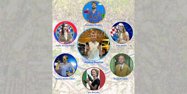 Zabava i rekreacija (ponuda: 257942)